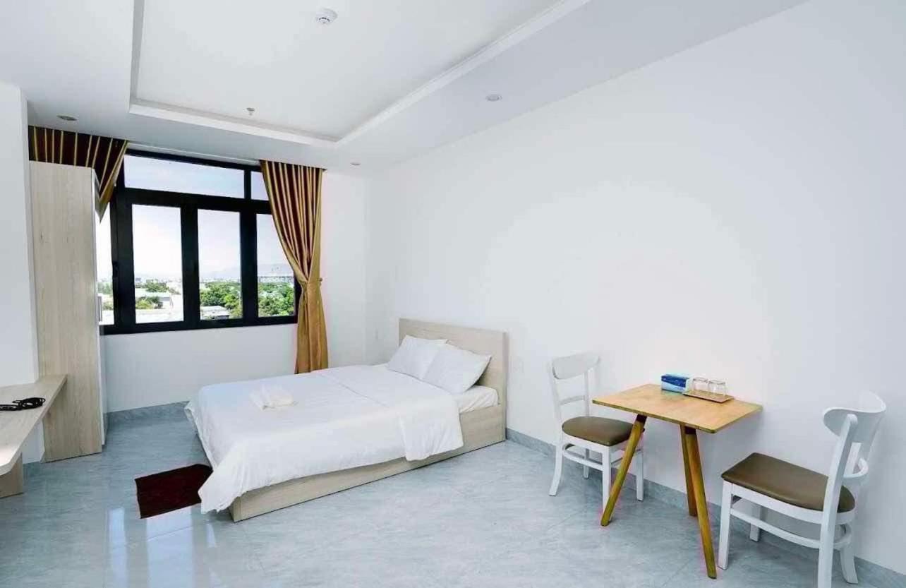 مبيت وإفطار دا نانغ Tigon'S House المظهر الخارجي الصورة
