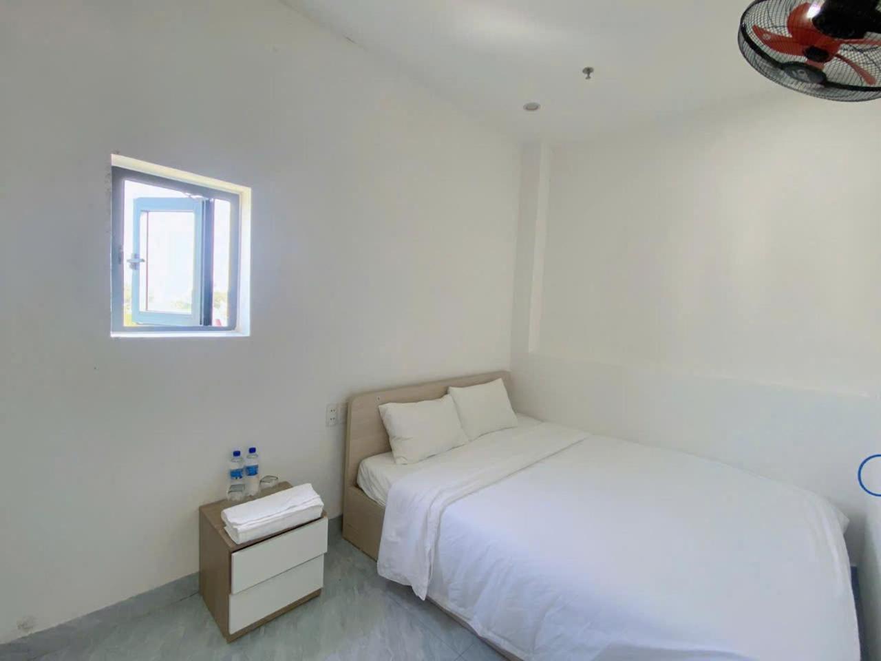 مبيت وإفطار دا نانغ Tigon'S House المظهر الخارجي الصورة