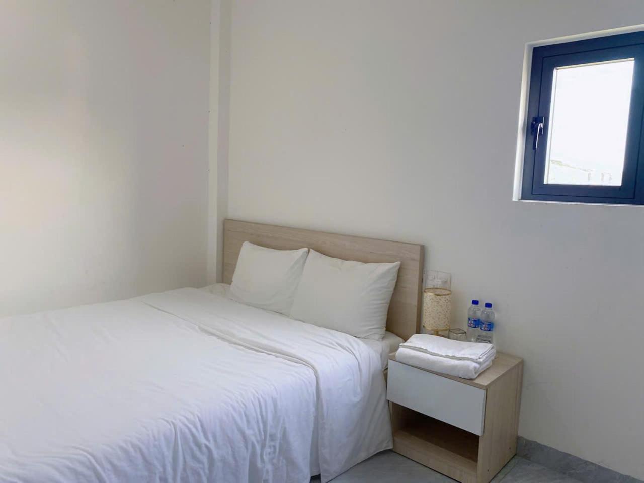 مبيت وإفطار دا نانغ Tigon'S House المظهر الخارجي الصورة